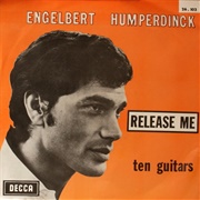 Release Me - Engelbert Humperdinck