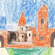 Take a Little Picture and Paint Ahead