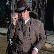 Andrew Kavovit - The Magnificent Seven (TV - 1998-2000)