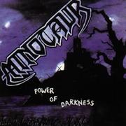 Minotaur- Power of Darkness