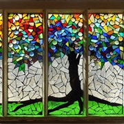 Stained Glass Art