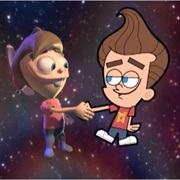 The Jimmy Timmy Power Hour