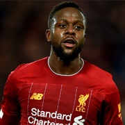 Divock Origi