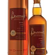 Benromach