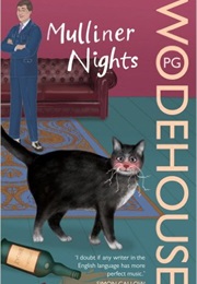 Mulliner Nights (P. G. Wodehouse)