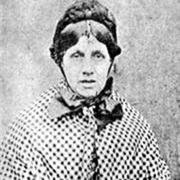 Mary Ann Cotton, 40, Hanged