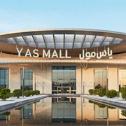 Yas Mall