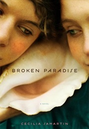 Broken Paradise (Cecilia Samartin)
