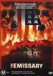 The Emissary (1988)