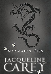 Naamah's Kiss (Jacqueline Carey)