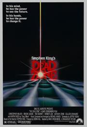 The Dead Zone (1983)