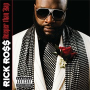Rick Ross - Deeper Than Rap