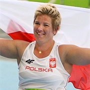 Anita Włodarczyk