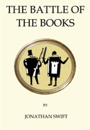 The Battle of the Books (Jonathan Swift)
