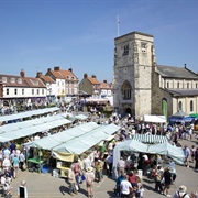 Malton, York, United Kingdom