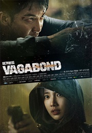 Vagabond (2019)