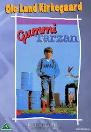 Gummi Tarzan (1981)