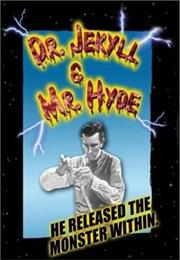 Dr. Jekyl and Mr. Hyde