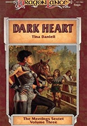 Dark Heart (Tina Daniel)