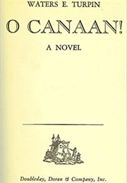 O Canaan! (Waters E. Turpin)
