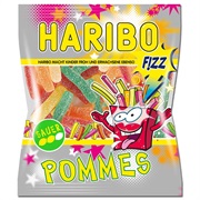 Pommes Fizz