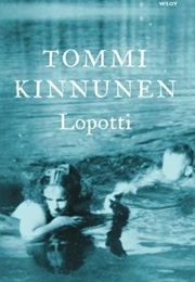 Lopotti (Tommi Kinnunen)
