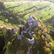 Srebrenik Fortress