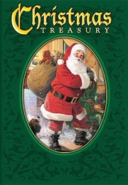 DP Favorite Christmas Stories (Kathryn Knight)