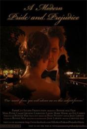 A Modern Pride and Prejudice (2011) - Reworking