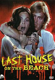 Last House on the Beach