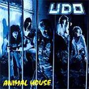 U.D.O. - Animal House