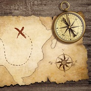 Take Part in a Scavenger Hunt