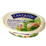 Cantadou Cream Chese
