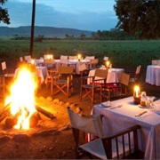 Little Governor's Camp