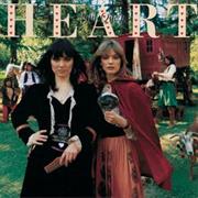 Little Queen- Heart