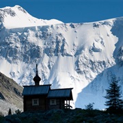 Altai, Siberia, Russia