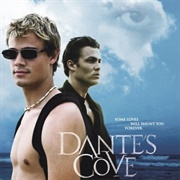 Dante's Cove