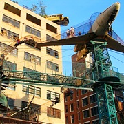 City Museum (St. Louis, MO)