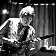 Allan Holdsworth (Gong)