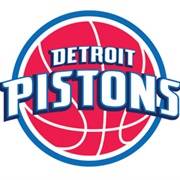 Detroit Pistons