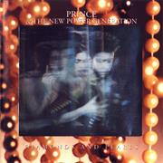 Prince - Diamonds & Pearls