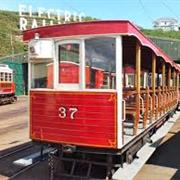 Manx Heritage Transport Museum