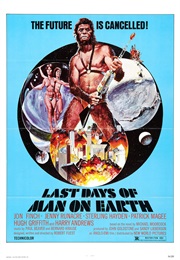 The Final Programme (1973)