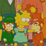 Sex, Pies, and Idiot Scrapes