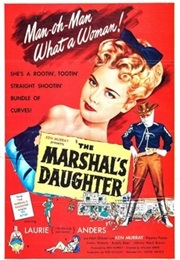 The Marshal's Daughter (1953)