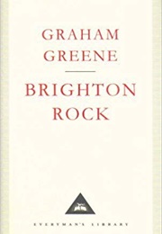 Brighton Rock (Graham Greene)