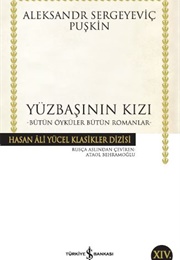 Yüzbaşının Kızı (A. S. Puşkin)