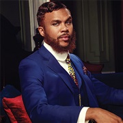 Jidenna