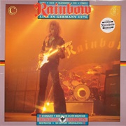 Rainbow - Live in Germany '76