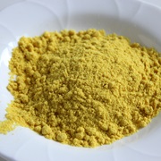 Mustrad Powder